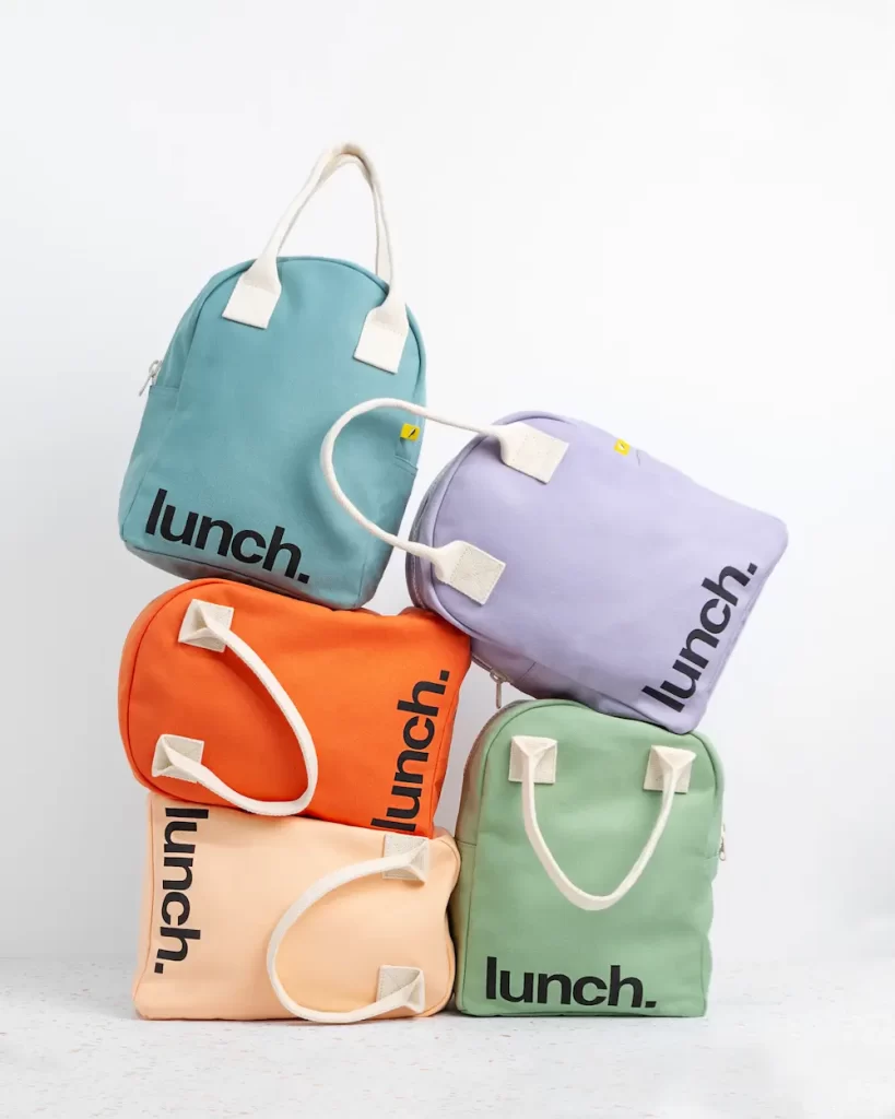 Fluf Bags