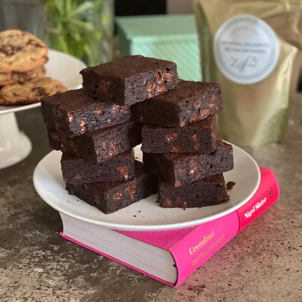 Chocolate Brownies