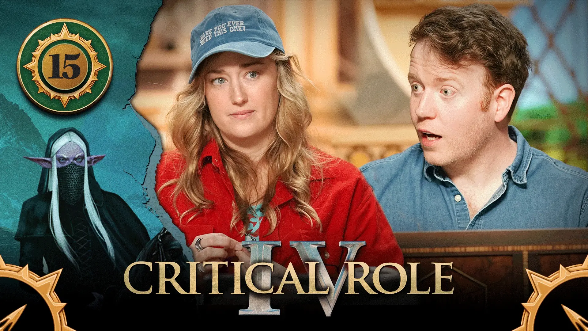 Critical Role Canada
