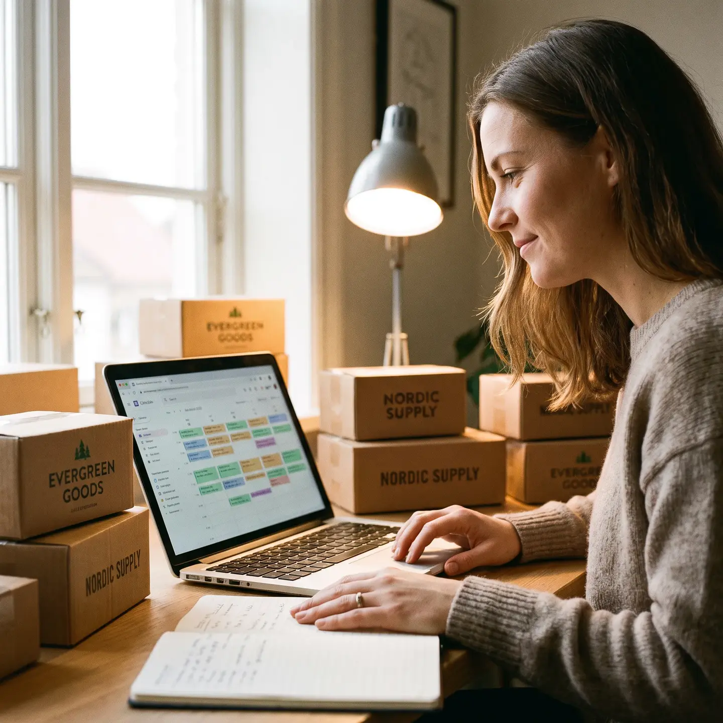 Ecommerce Shipping Analysis