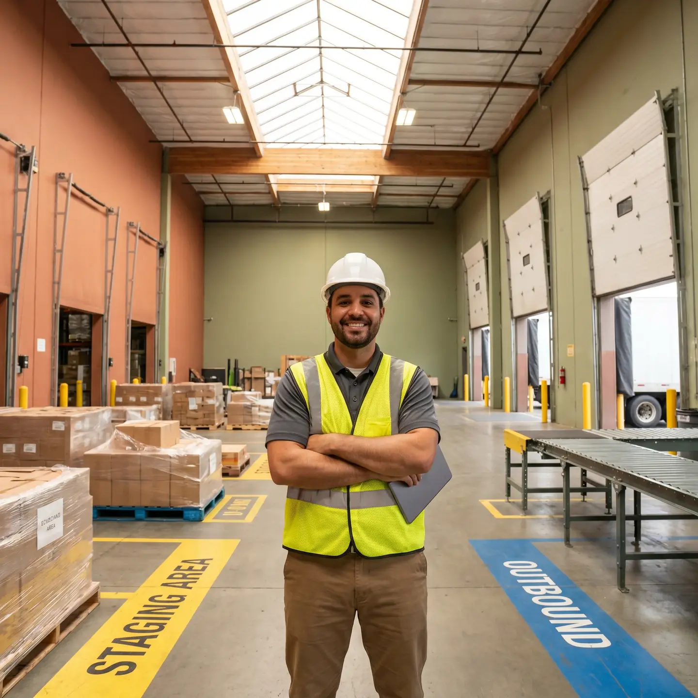 Facility Design Requirements